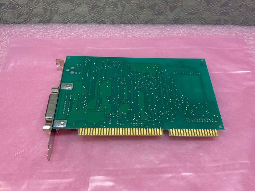 NATIONAL INSTRUMENTS 181060-01 CARD