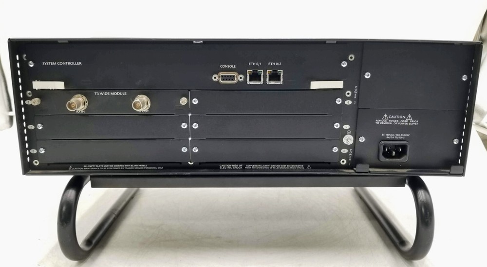 ADTRAN NetVanta 5305 Network Modular Router