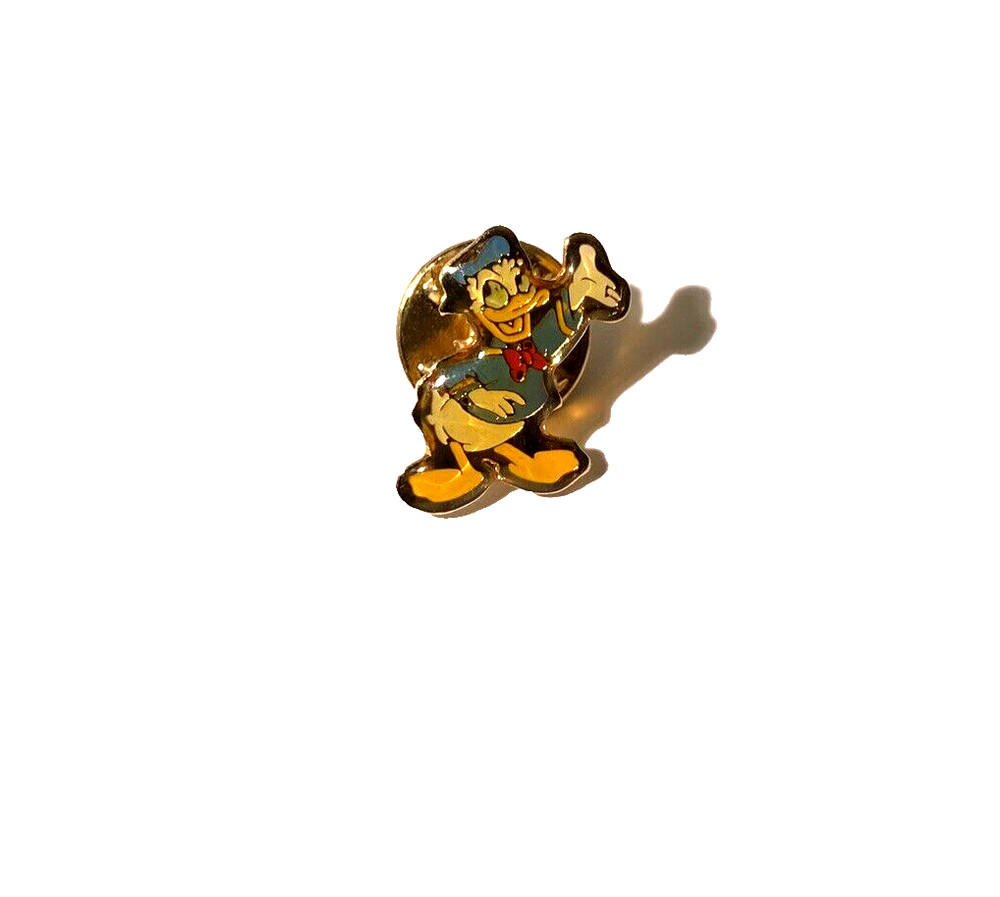 Donald Duck Mini Disney Pin