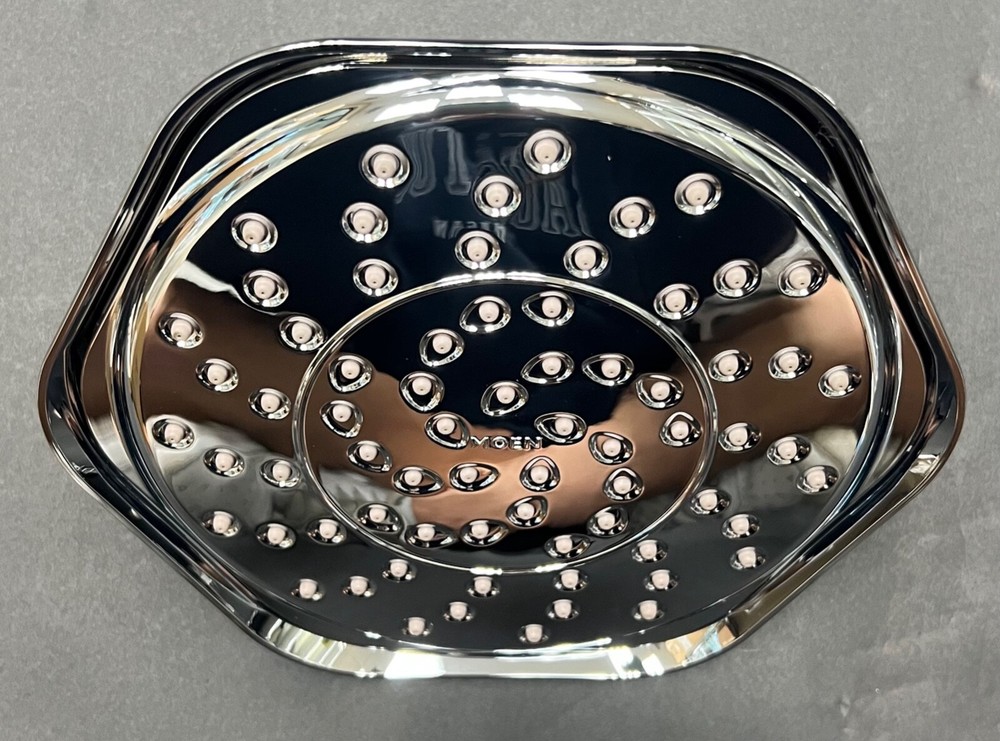 Moen 21005 Refresh Seven-Function Standard Spray Head w/ Handheld Shower, Chrome