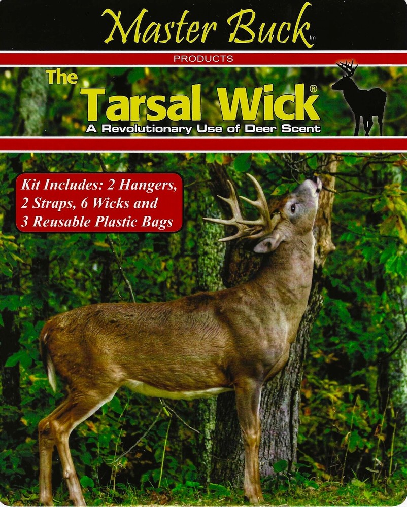 Deer Decoy Deer Scent BOSS BABE BUCK