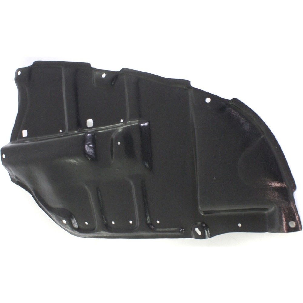 Left and Right Engine Splash Shield Set For 2002-2003 Lexus ES300 2004-06 ES330