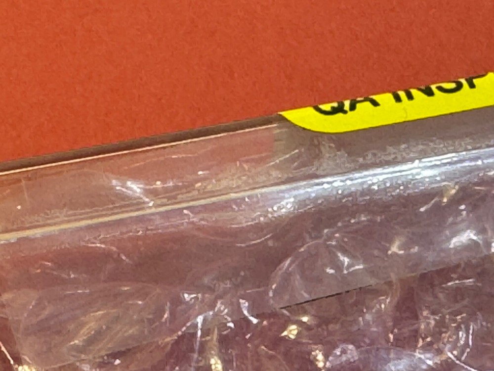 Perkin Elmer B0116343 Temperature Sensor HGA 700