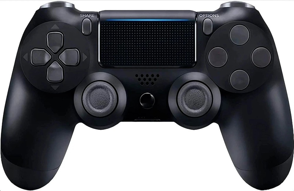 Wireless Controller Bluetooth Gamepad for PlayStation4 PS4 Multi-color