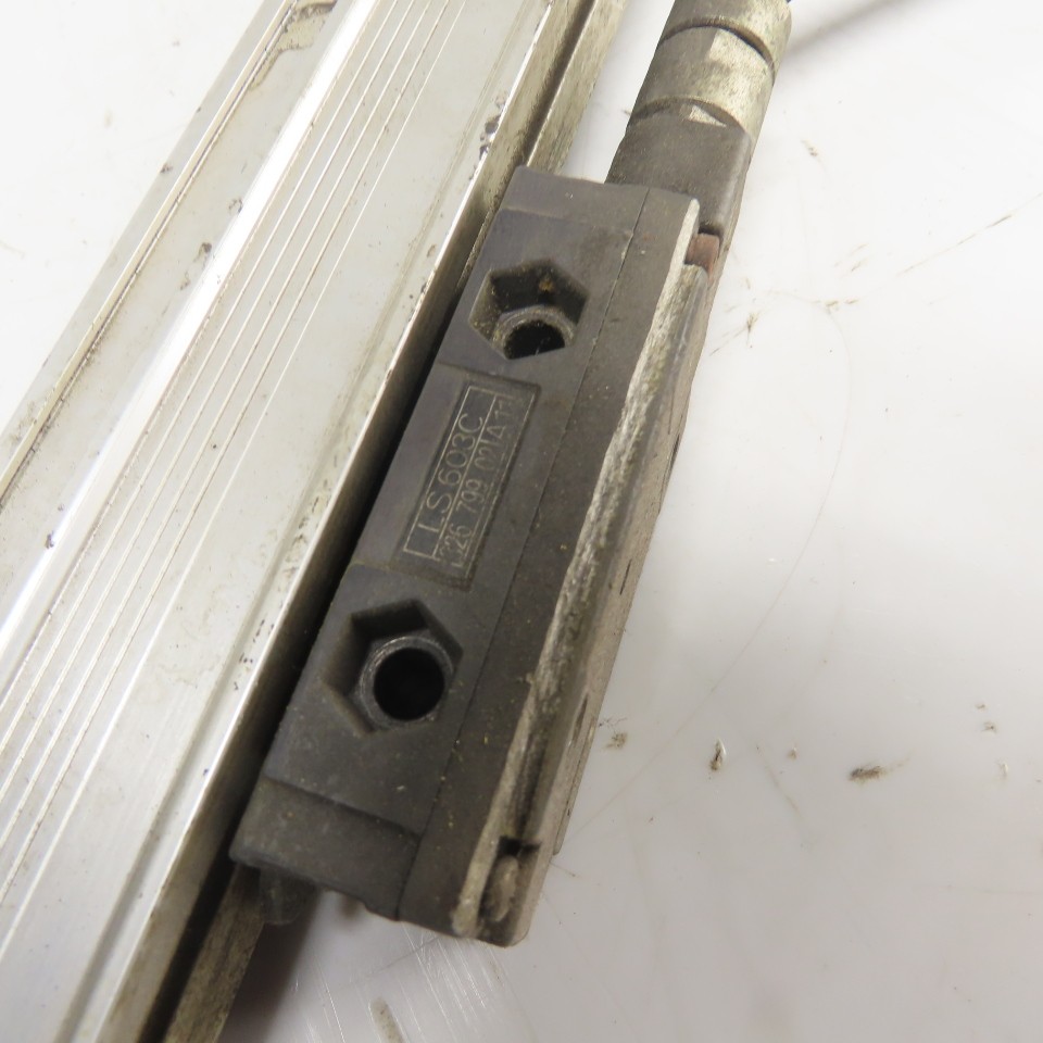 Heidenhain LS 603C Linear Scale Encoder 1540mm