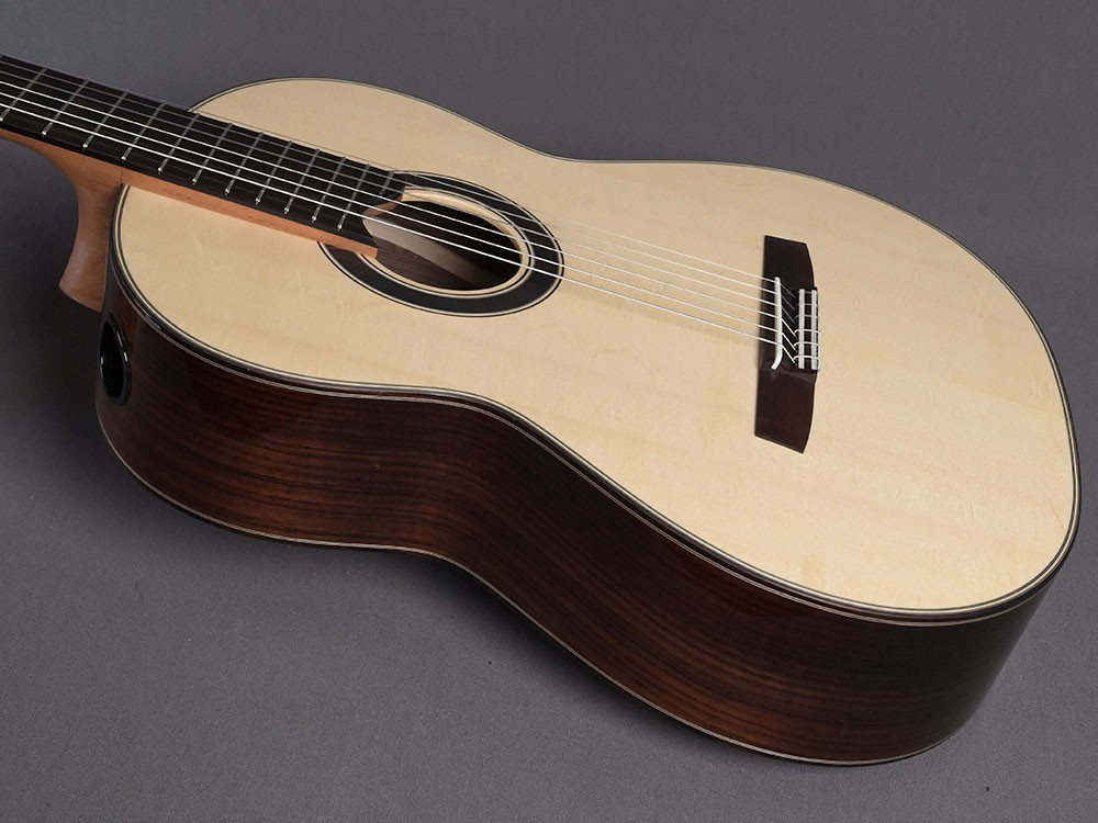 Hanika New Century Custom