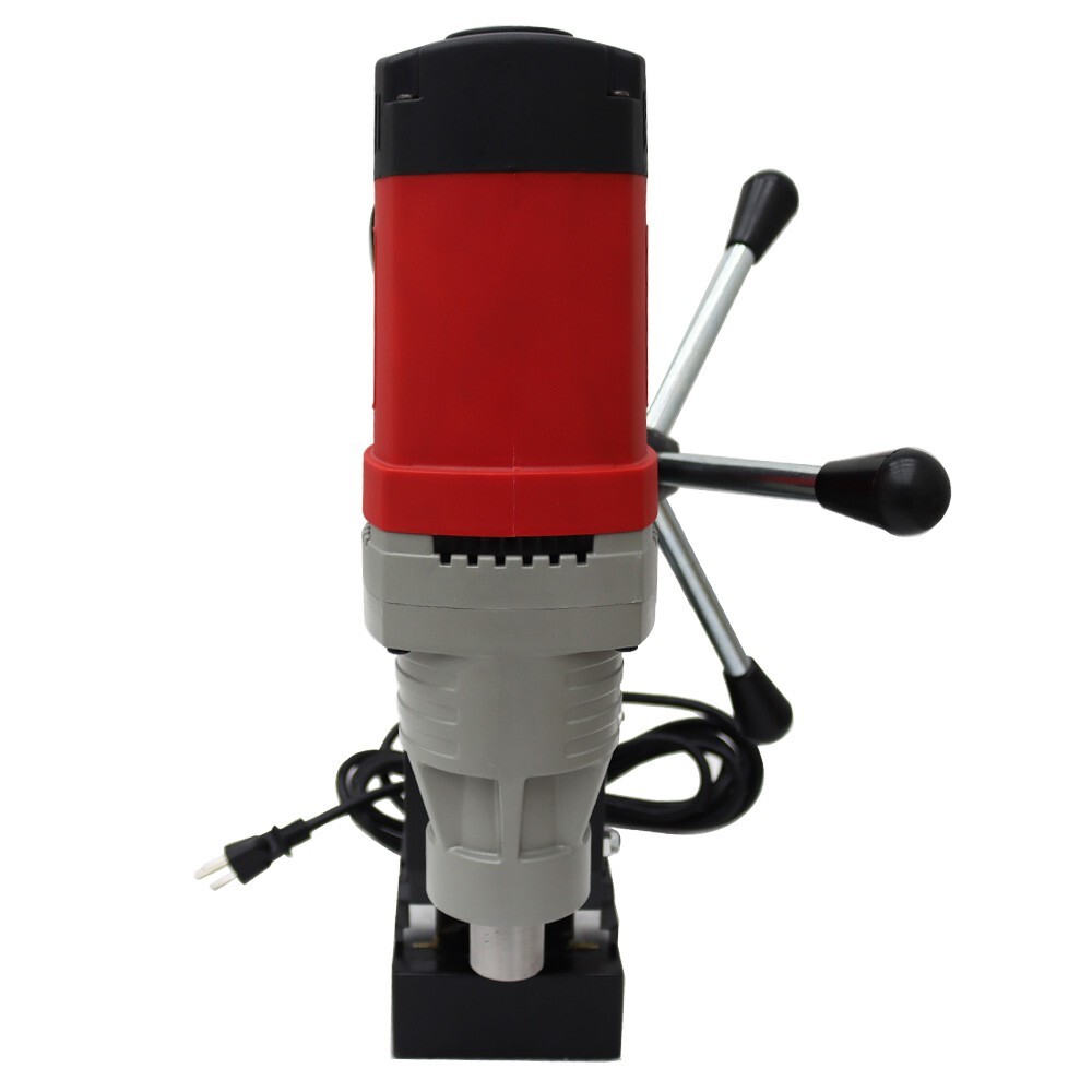 Multi-function drilling tapping integrated magnetic drill Twist drill φ23mm, M14