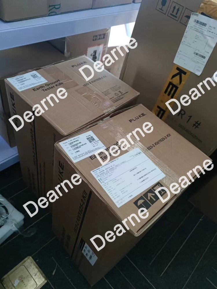 1PCS NEW FLUKE 1625-2 KIT