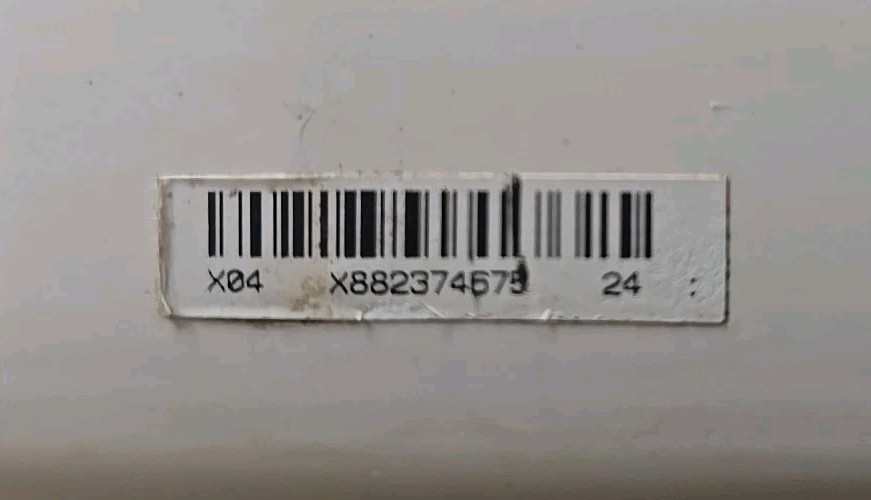 Garmin GMR xHD Open Array Antenna 4' GMRX04