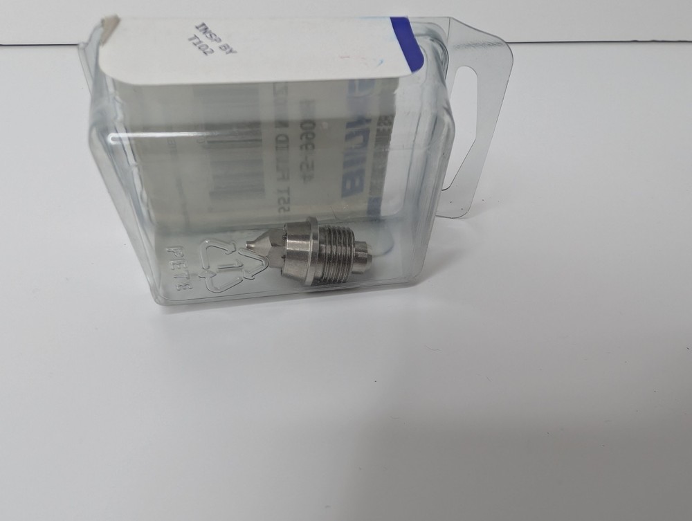 Binks 45-9908 55T Fluid Nozzle (1.4mm)