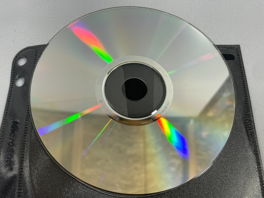 Microsoft Office Project Server 2007 with Product Key! Windows DVD January 2007