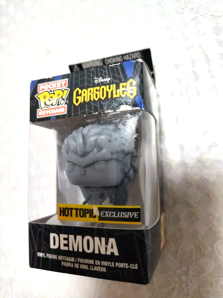 Funko Pocket Pop! Keychain.new