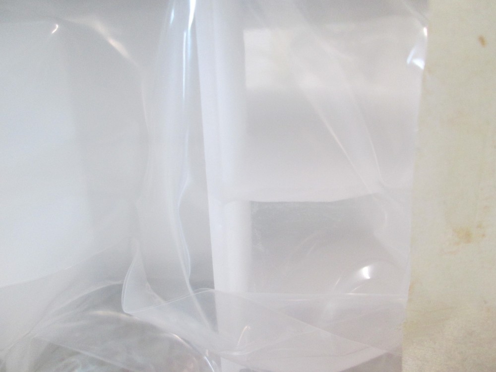 MRL Sandvik, Quartz Baffle, New