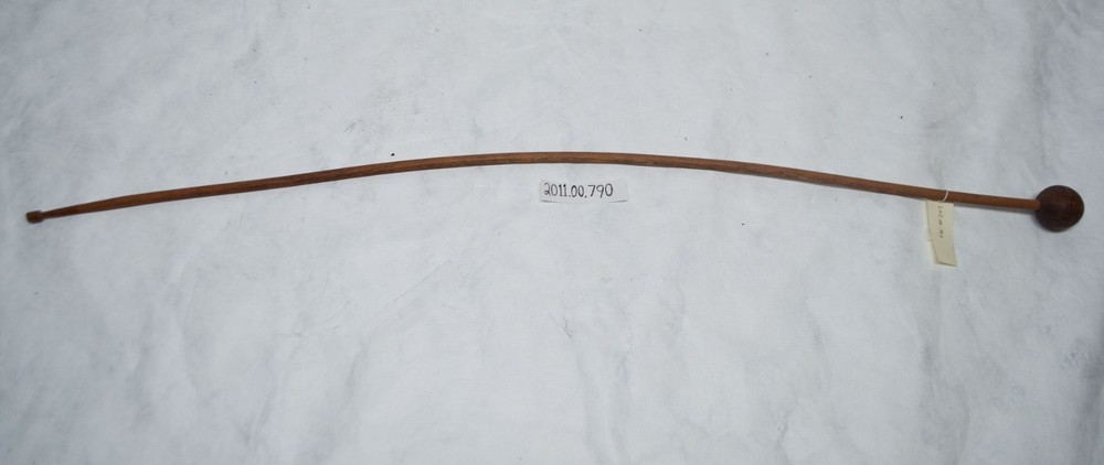 Wooden Musician's Baton