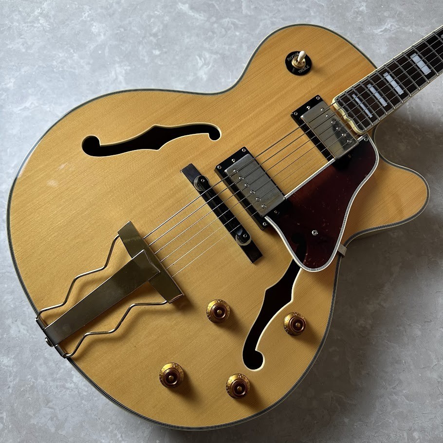 Epiphone EMPEROR Guitar Joe Pass