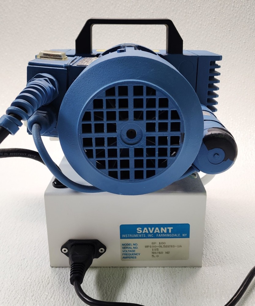 SAVANT GEL PUMP GP100