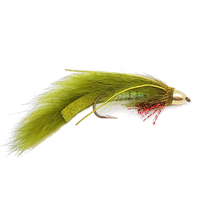 Muddy Buddy - Fly Fishing Flies (1 pc)