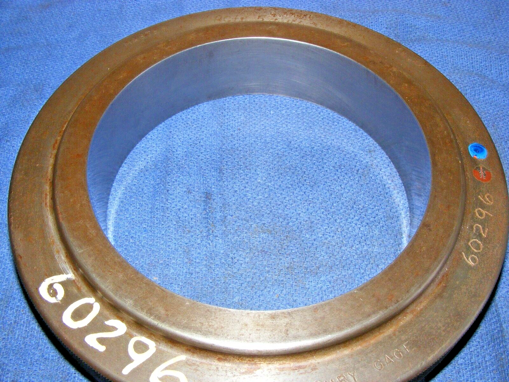 Mercury Bore Ring Gage 5.4461 (3 zz)