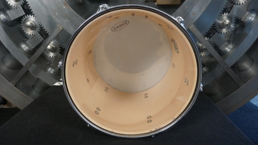 PDP EZ Series Rack Tom - Black 13"