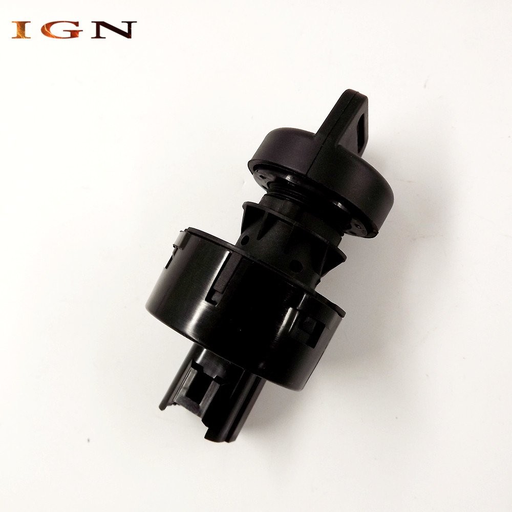 Ignition Switch 3 position 4 pins for Polaris 4015033 NEW