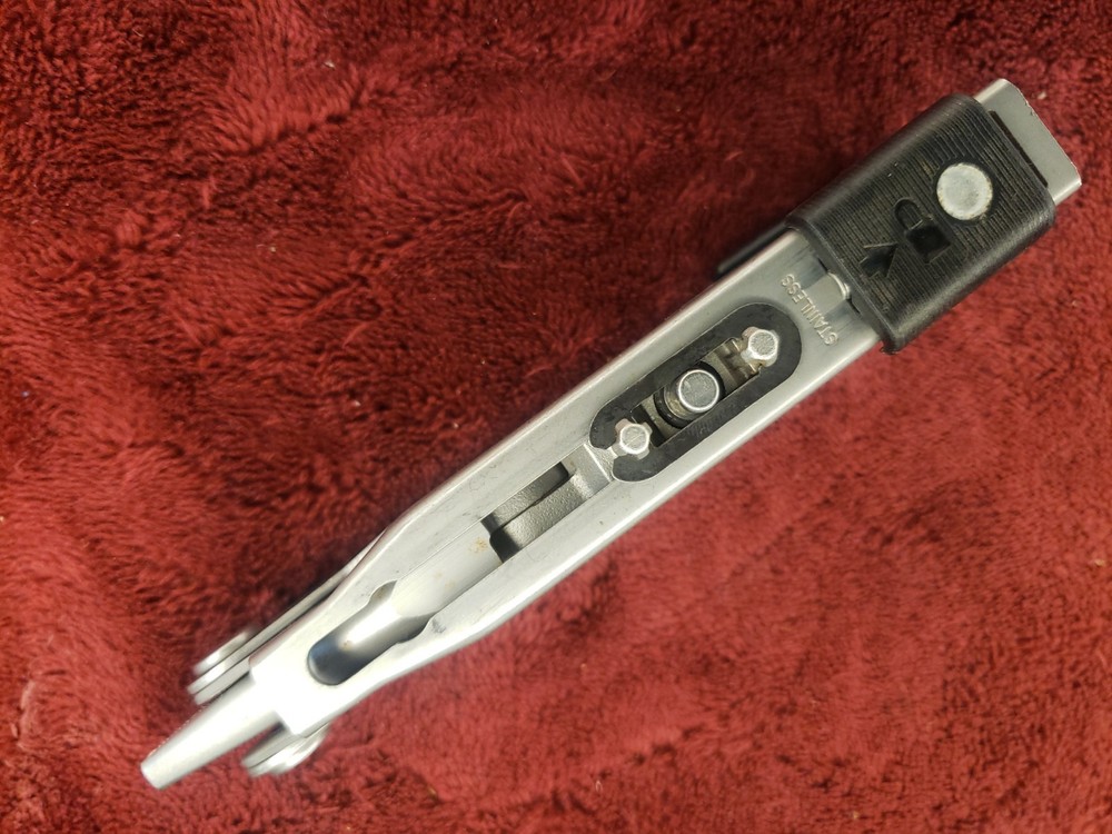 🔪 Gerber Multi Tool MP600 multiplier 6w