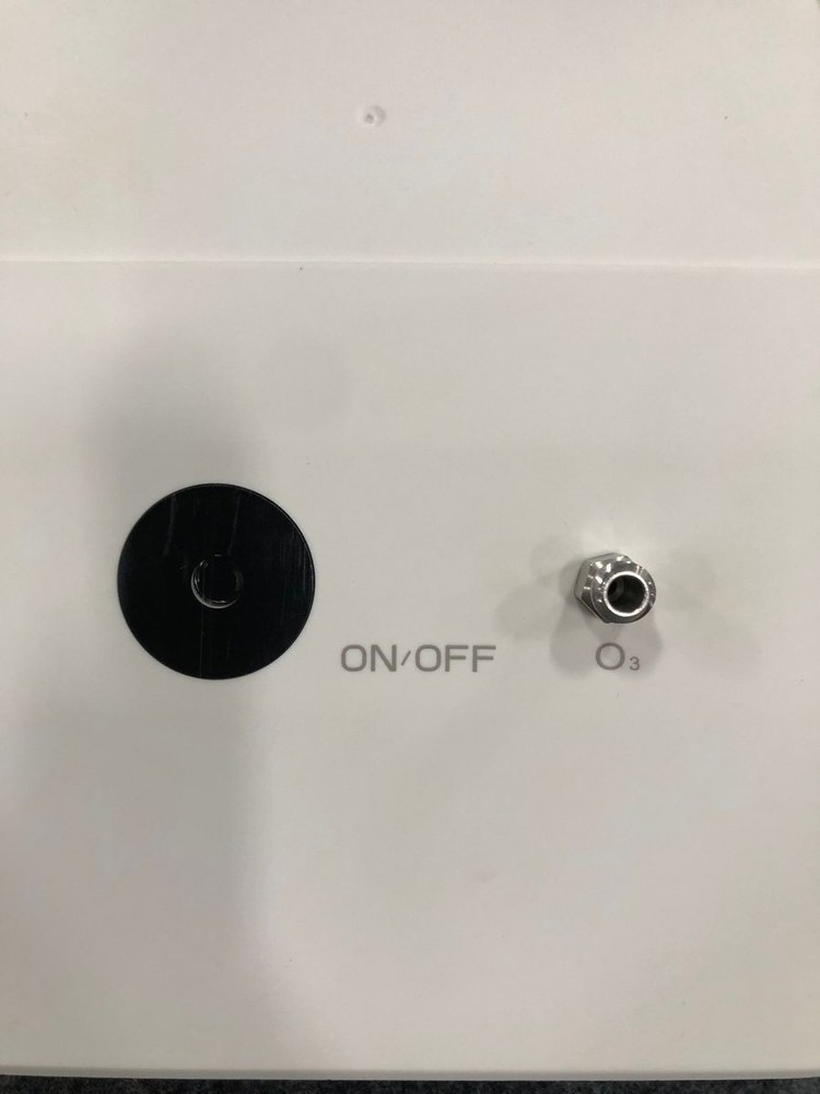 SIMPLY O3 Stratus 3.0 Ozone Generator