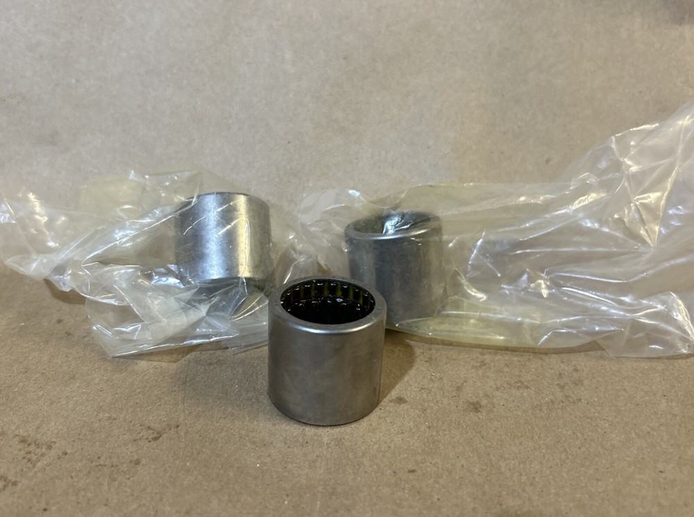 Roller Clutch With Bearing Support S99NH4MURC2530