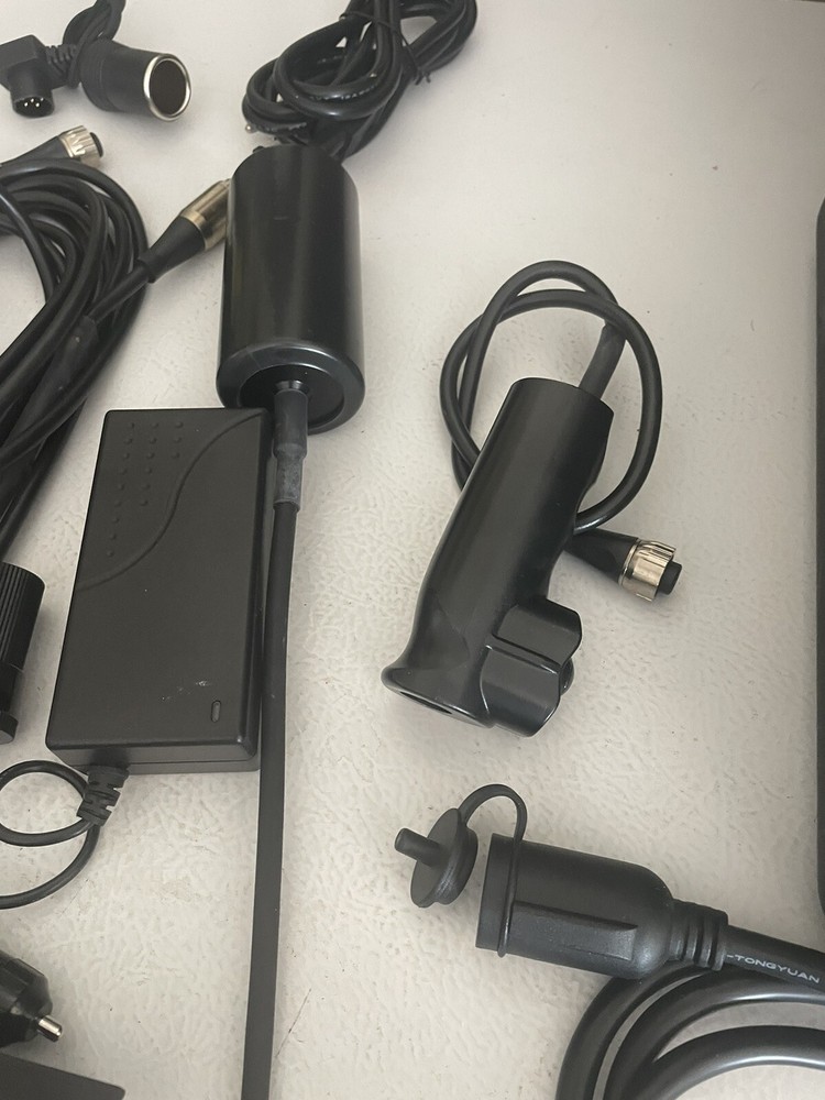 Xenonics nighthunter3 ultra-high intensity multi-purpose illumination system