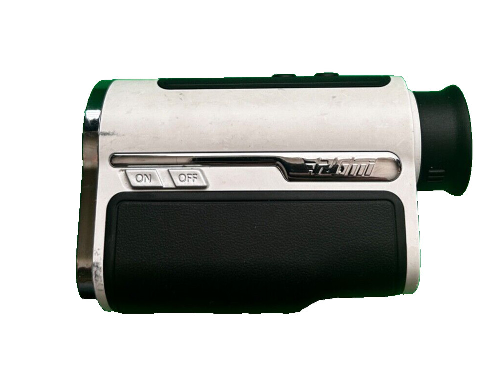 PGM Golf Rangefinder, Laser Range Finder with Pulse Vibration