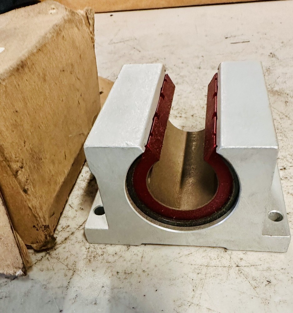 PBC Linear- PN16