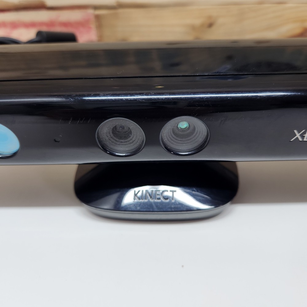 Microsoft Xbox 360 Kinect Motion Sensor Bar Model 1473 - Tested & Working