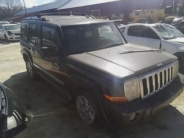 Anti-Lock Brake Part Fits 06 COMMANDER 189