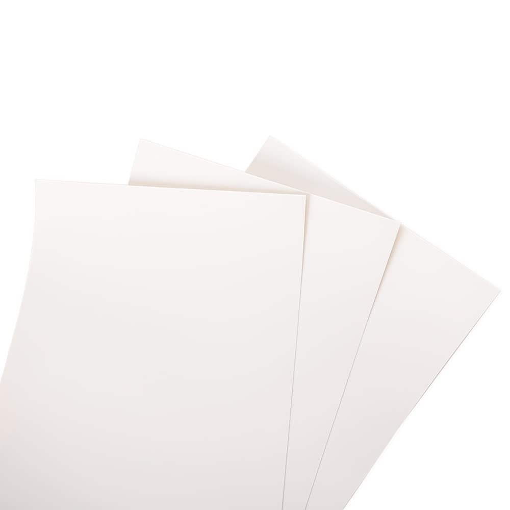 8.2x11.8in Adhesive Diffusion Film Sheet 21x30cm Lighting Dimming Diffuser NEW