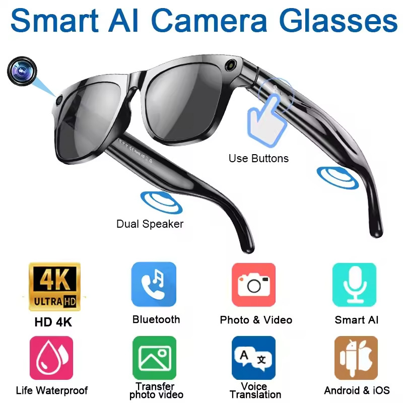 Lenovo ThinkReality A3 Smart Glasses