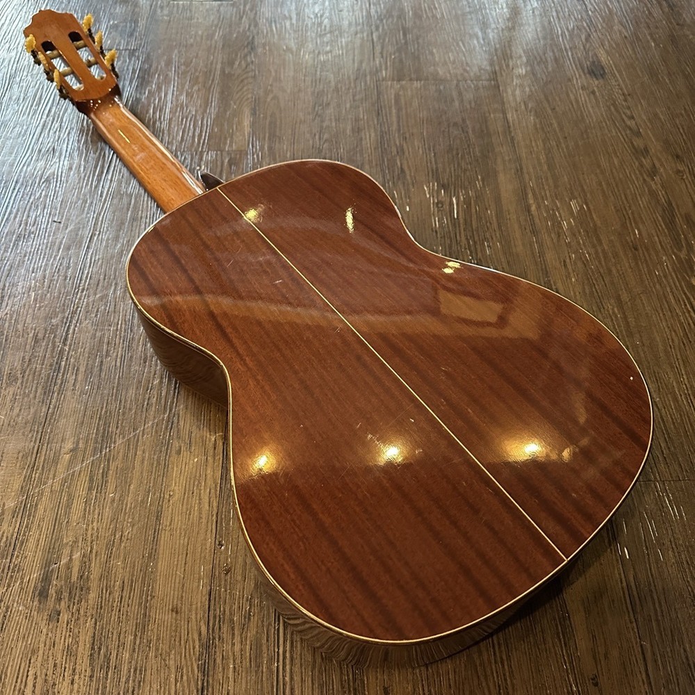 Jose Antonio 6-C Classical Guitar with Case