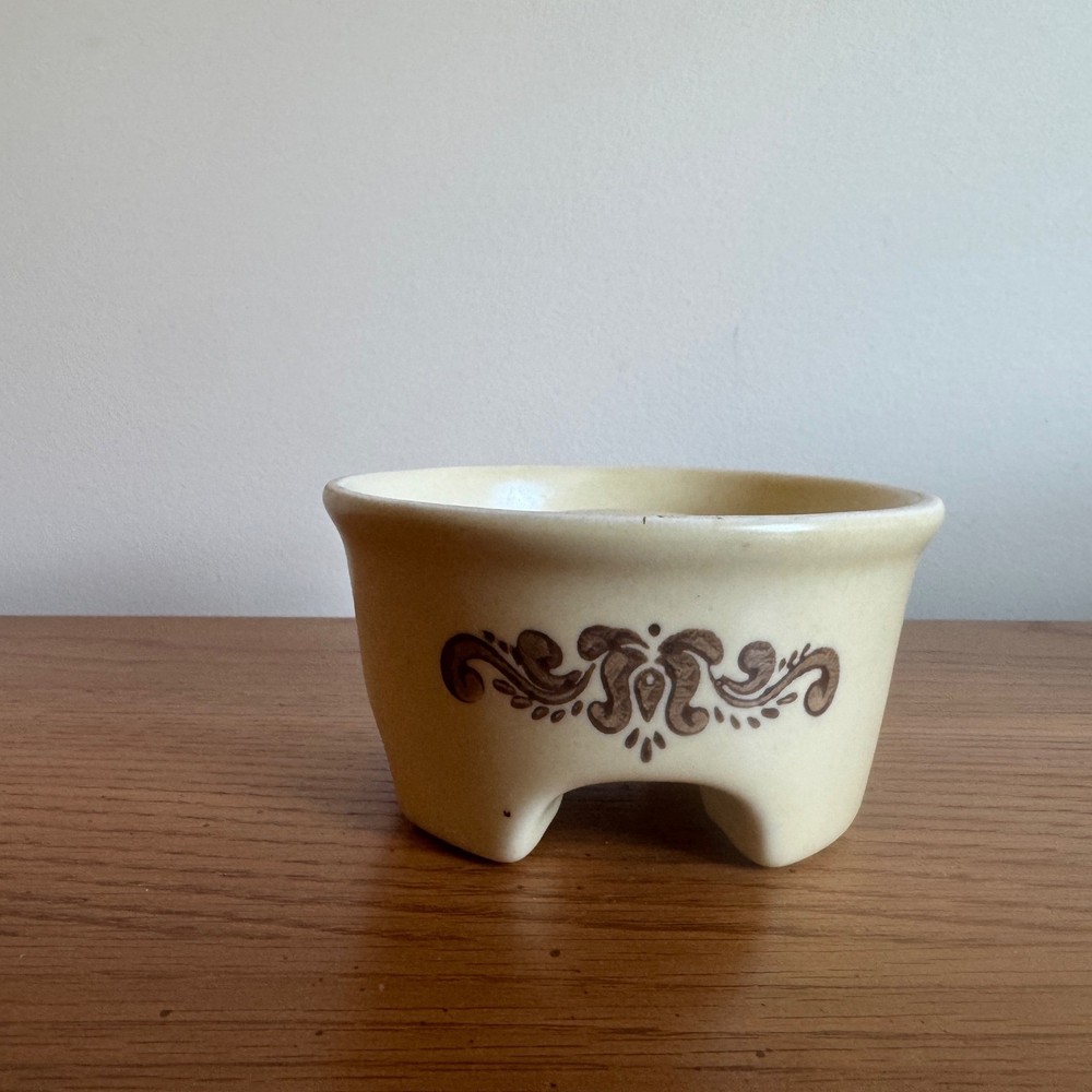 Pfaltzgraff Village Butter Warmer Base REPLACEMENT piece