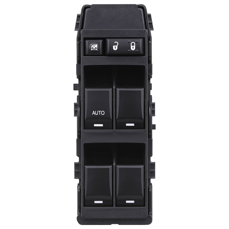 Master Window Switch Control for 2006-2013 Dodge Chrysler 200 300 Jeep 4602780AA