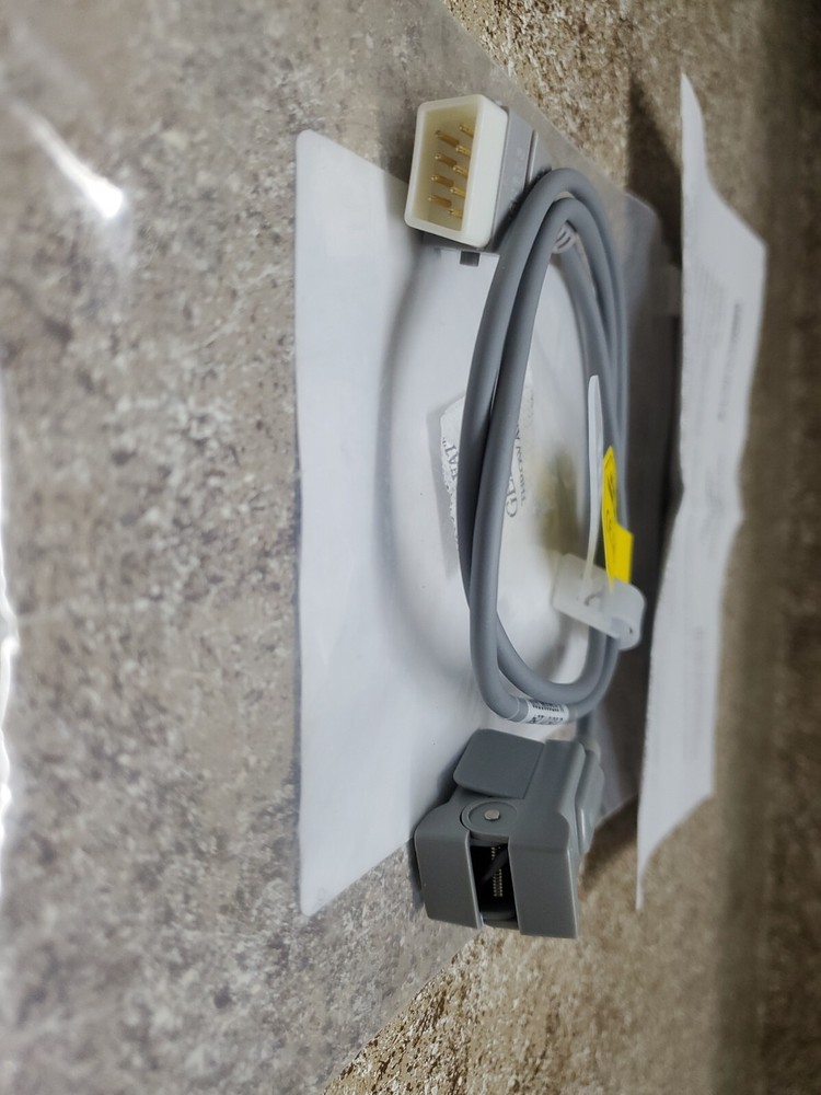 MedSource MS-74011X SPO2 Sensor for Hand-Held