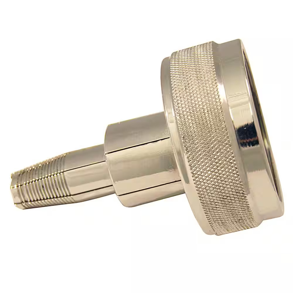 1/2 In. Pex-A Expander Head