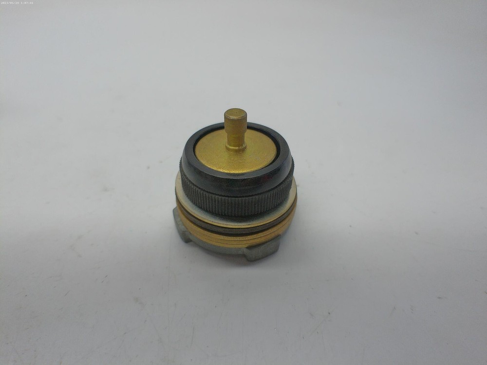 CLARK J22B PUSHBUTTON PANEL NSMP