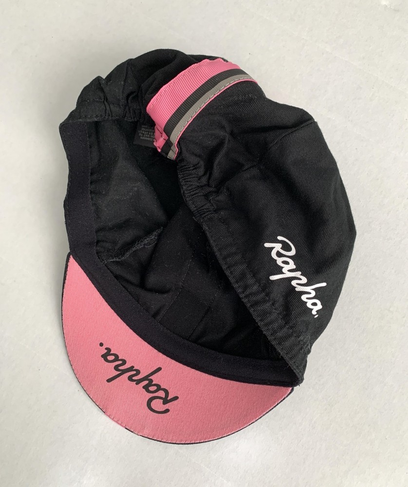 RAPHA x Mini Cooper Cycling Cap