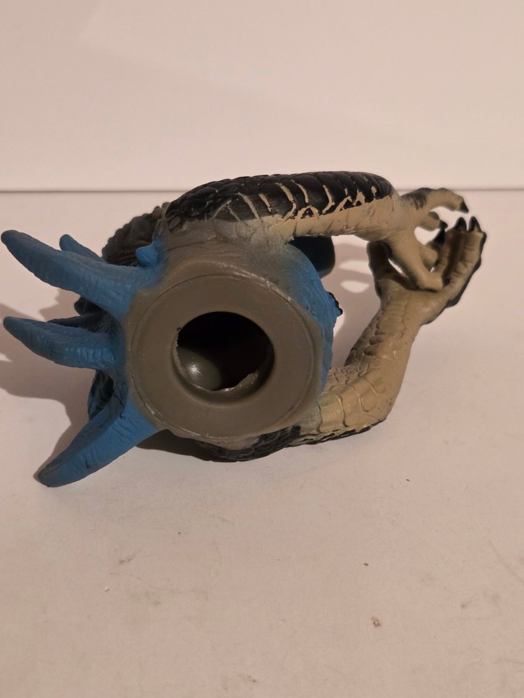 1998 Toks Godzilla Finger Puppet