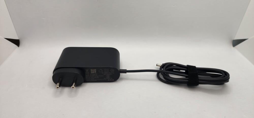 Genuine HTC Link Box AC Adapter Power Supply EU Plug Linkbox