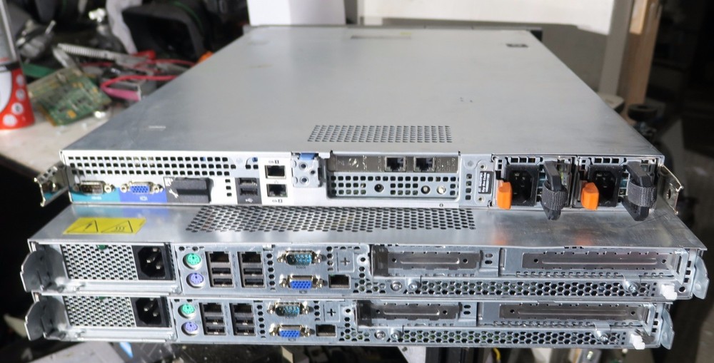 Omneon harmonic system manager, mas1000 unit and more