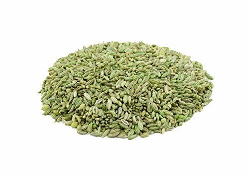 Aiva Fennel Seeds 14 oz