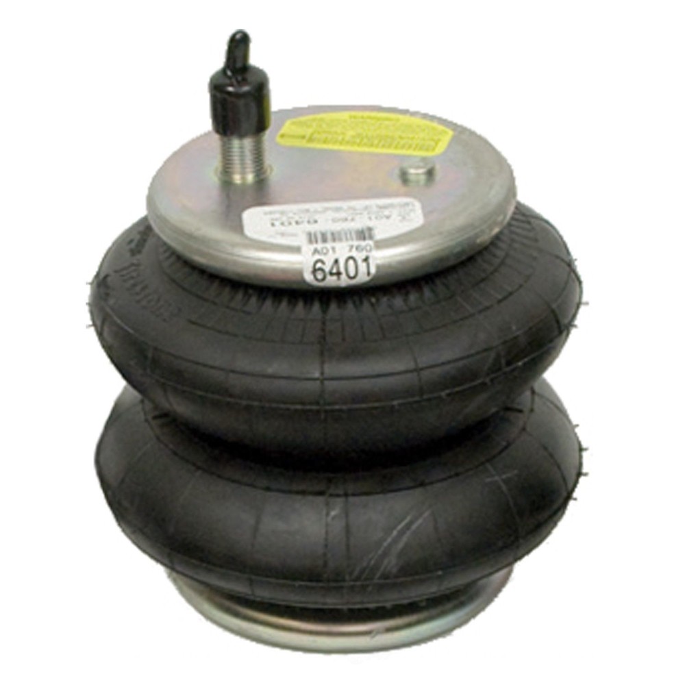 Air Suspension Helper Spring-SLT RIDE-RITE 6401