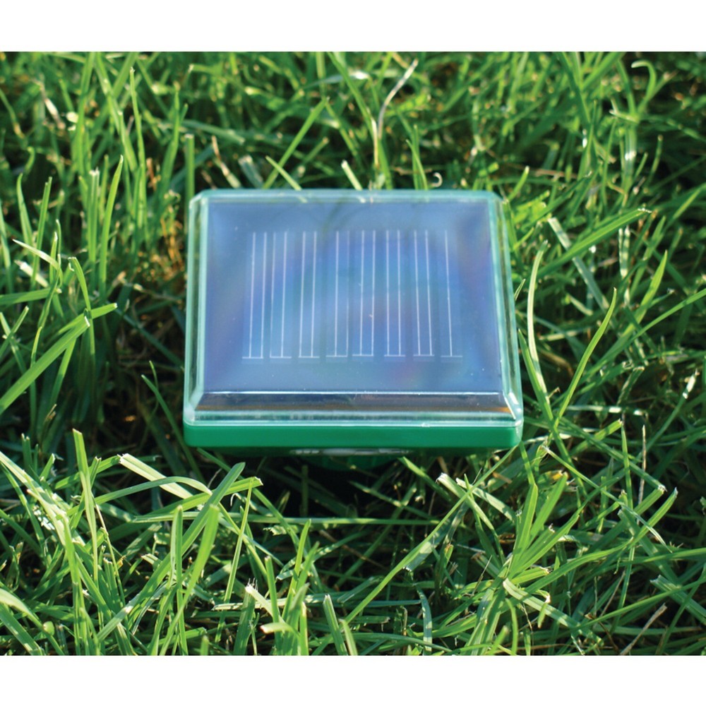 P3 INTERNATIONAL P7911 Sol-Mate Mole Repeller