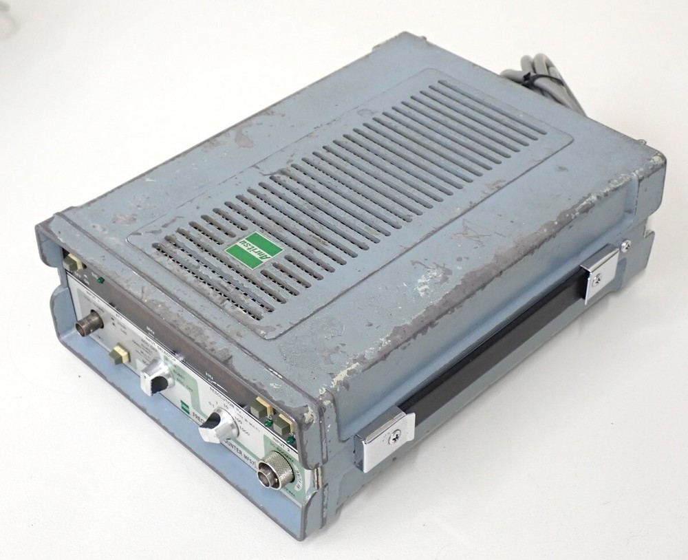 Anritsu MF57A Frequency Counter #43