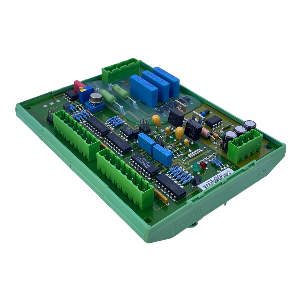 Phoenix Contact Type UM Board