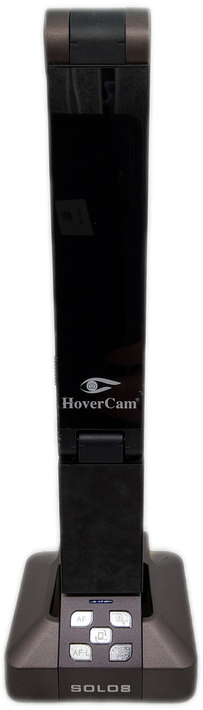 Hovercam Solo 8 8MP Document Camera